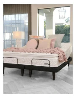 Cocoon Platinum Pristine Firm 3 Mattress In White 11 Cocoon Platinum Pristine Firm 3 Mattress In White -Linen House Shop 893139670 3 1 720x928