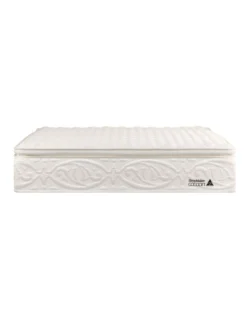 Cocoon Platinum Pristine Firm 3 Mattress In White 12 Cocoon Platinum Pristine Firm 3 Mattress In White -Linen House Shop 893139670 4 1 720x928