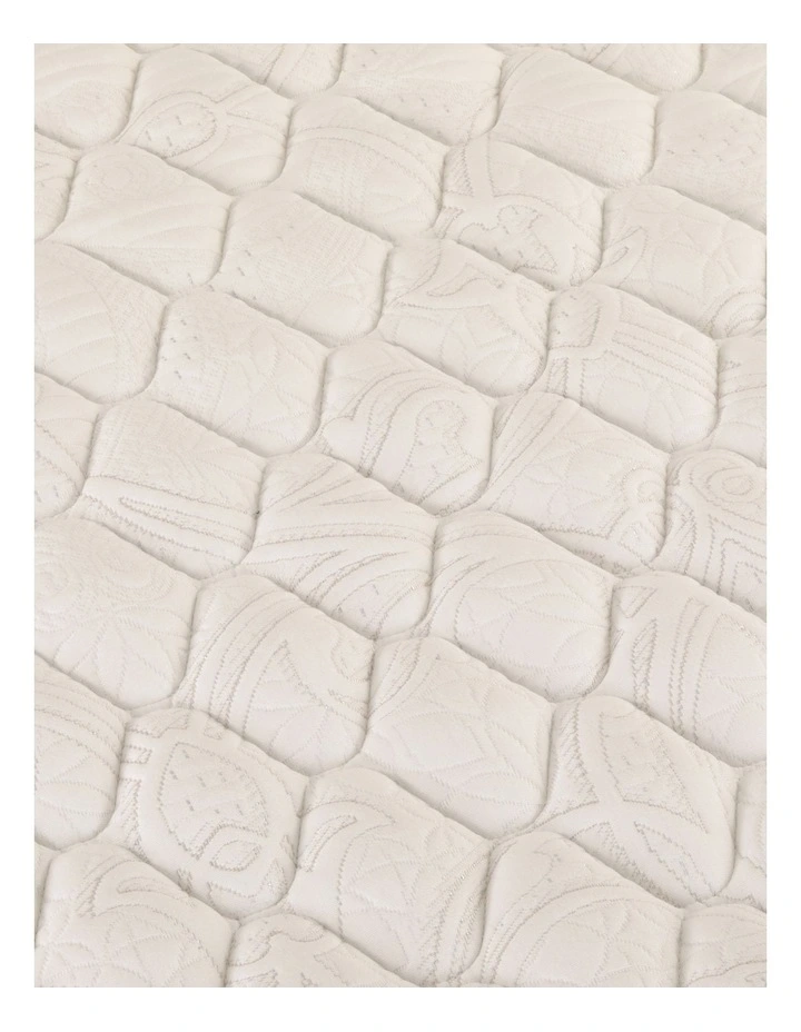 Cocoon Platinum Pristine Firm 3 Mattress In White 8 Cocoon Platinum Pristine Firm 3 Mattress In White - Image 6
