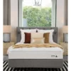 Cocoon Silver Eden Medium 5 Mattress In White -Linen House Shop 893140660 1 1 720x928