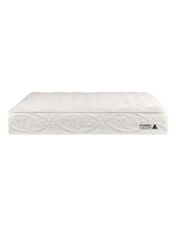 Cocoon Silver Eden Medium 5 Mattress In White 12 Cocoon Silver Eden Medium 5 Mattress In White -Linen House Shop 893140660 4 1 720x928