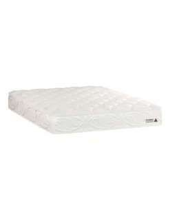 Cocoon Silver Eden Medium 5 Mattress In White 13 Cocoon Silver Eden Medium 5 Mattress In White -Linen House Shop 893140660 5 1 720x928
