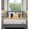 Cocoon Silver Tranquility Firm 2 Mattress In White