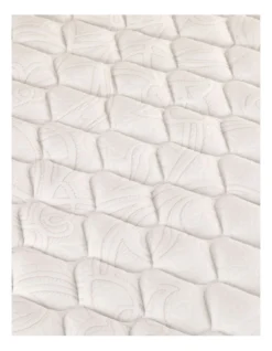 Cocoon Gold Poised Firm 2 Mattress In White -Linen House Shop 893178370 5 1 720x928