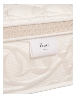 Cocoon Gold Poised Firm 2 Mattress In White -Linen House Shop 893178370 6 1 720x928