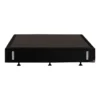 Luxor Base Bracket Black Velvet -Linen House Shop 893258290 1 720x928