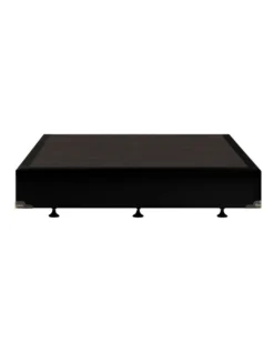 Luxor Base Bracket Black Velvet -Linen House Shop 893258290 2 720x928