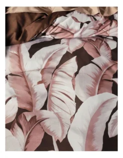 Linen House Kalena Quilt Cover Set In Cinnamon -Linen House Shop 895065220 926631460 3 720x928