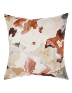 Linen House Symphony Quilt Cover Set Vanilla -Linen House Shop 895065490 6 720x928