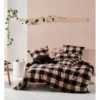 Linen House Wren Quilt Cover Set Caviar -Linen House Shop 895065670 895063330 1 720x928