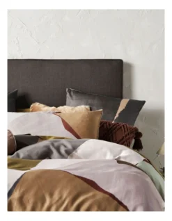 Linen House Hayden Quilt Cover Set In Moss 10 Linen House Hayden Quilt Cover Set In Moss -Linen House Shop 895065760 3 720x928