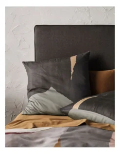 Linen House Hayden Quilt Cover Set In Moss 12 Linen House Hayden Quilt Cover Set In Moss -Linen House Shop 895065760 5 720x928