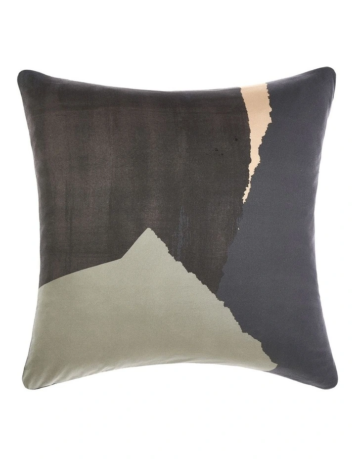 Linen House Hayden Quilt Cover Set In Moss 8 Linen House Hayden Quilt Cover Set In Moss - Image 6