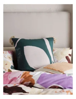 Linen House Raphaela Quilt Cover Set In Multi -Linen House Shop 895066210 2 720x928