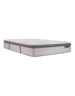 Elevate Ultra Montana Plush Mattress -Linen House Shop 895382470 2 720x928