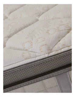 Elevate Ultra Montana Plush Mattress -Linen House Shop 895382470 4 720x928