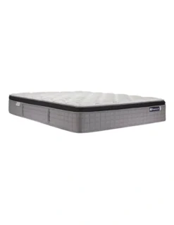 Elevate Mimosa Flex Medium Mattress -Linen House Shop 895700710 2 720x928