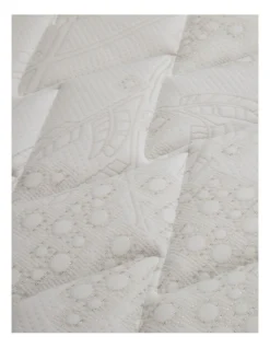 Elevate Mimosa Flex Firm Mattress -Linen House Shop 895700800 5 720x928