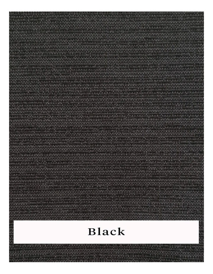 SpaceSaver Base 1 End Drawer Black 6 SpaceSaver Base 1 End Drawer Black - Image 4