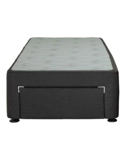 SpaceSaver Base 1 End Drawer Banksia -Linen House Shop 895874590 2 720x928