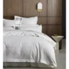 Cadel Bed Linen Collection In White -Linen House Shop 896563360 1 720x928
