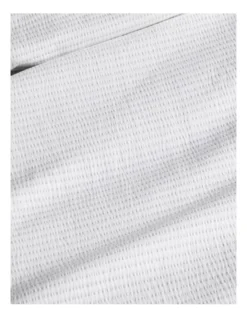Mattox Bed Linen Collection In White -Linen House Shop 896693140 3 720x928