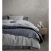 Reilly Stripe Quilt Cover Set In Atlantic -Linen House Shop 896711140 1 720x928