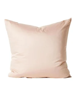 Halo Organic Sateen Bedlinen Range In Lotus -Linen House Shop 898426540 898426180 4 720x928