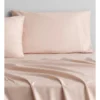 Hotel-Weight Luxury 1000Tc Sheet Set In Rosewater -Linen House Shop 899950240 1 720x928