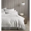 Mansfield Bed Linen Collection In White -Linen House Shop 899953030 1 720x928