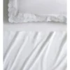 Mansfield Sheet Collection In White 1 Mansfield Sheet Collection In White -Linen House Shop 899953120 1 720x928