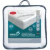 Comfortec Stain Resistant Mattress Protector 2 Comfortec Stain Resistant Mattress Protector -Linen House Shop 901495450 1 720x928