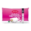 Family Favourite BCNA Pillow 2 Pack Medium