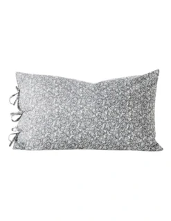 Varanasi Standard Pillowcase In Mist