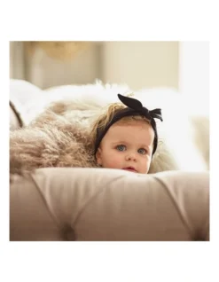 Naturally Sheepskins Long Wool Mongolian Sheepskin Cushion Cover Mocha -Linen House Shop 906855040 5 720x928