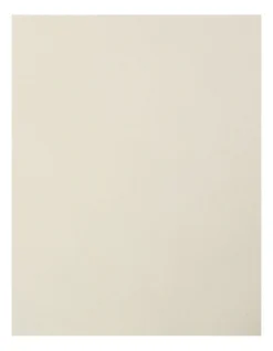 Heritage Circe Gusseted Cushion 55x55 Cm In White -Linen House Shop 911580490 3 720x928