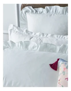 Heritage Everley Quilt Cover Set In White -Linen House Shop 911602000 911598940 3 720x928