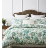 Heritage Olivia Nova Quilt Cover Set In Green 1 Heritage Olivia Nova Quilt Cover Set In Green -Linen House Shop 911602270 1 720x928