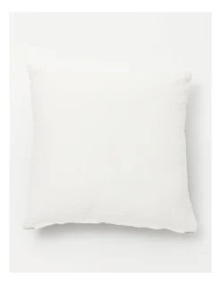 Somerset Ombre Print Cushion 50X50 Cm In Eucalyptus Green -Linen House Shop 911612440 2 720x928