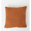 Bayside Knitted Cushion 50X50 Cm In Bran Brown 2 Bayside Knitted Cushion 50X50 Cm In Bran Brown -Linen House Shop 911613610 1 720x928