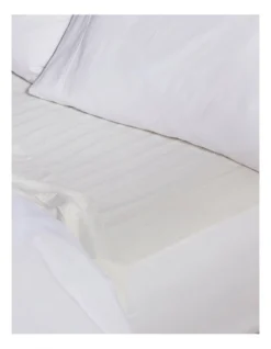 Sleep Express Electric Blanket Queen White BLE4351 -Linen House Shop 911615680 3 720x928