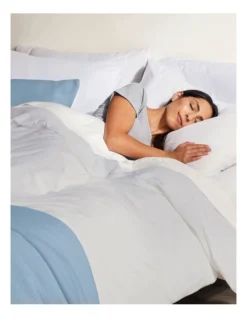 Sleep Express Electric Blanket Queen White BLE4351 -Linen House Shop 911615680 4 720x928