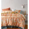 Blossom Fields Quilt Cover Set In Assorted -Linen House Shop 911683090 1 720x928