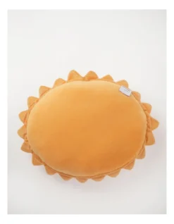 Sunshine Cushion In Yellow: 40 Cm -Linen House Shop 913970350 3 1 720x928