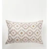 Heritage Torre Tapestry Pattern Embroidered Cushion 60x40cm In Pink 1 Heritage Torre Tapestry Pattern Embroidered Cushion 60x40cm In Pink -Linen House Shop 915040720 1 720x928