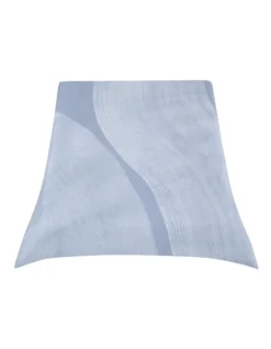 Calvin Klein Oversized Paintstroke Quilt Cover Set In Light Blue -Linen House Shop 919027990 919027180 2 1 720x928