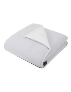 Calvin Klein Jersey Percale Quilt Cover Set In Charcoal 13 Calvin Klein Jersey Percale Quilt Cover Set In Charcoal -Linen House Shop 919028170 5 720x928