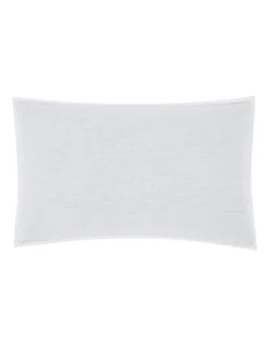 Calvin Klein Jersey Percale Quilt Cover Set In Charcoal 14 Calvin Klein Jersey Percale Quilt Cover Set In Charcoal -Linen House Shop 919028170 6 720x928