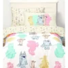 Bluey Quilt Cover Set In Multi -Linen House Shop 919498870 1 720x928