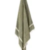 Herringbone Throw Khaki 2 Herringbone Throw Khaki -Linen House Shop 925061140 1 720x928